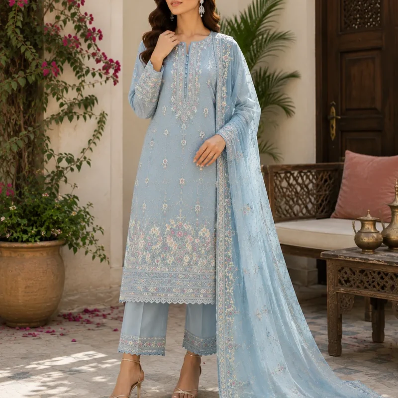 Aura By Aroob ladies wear