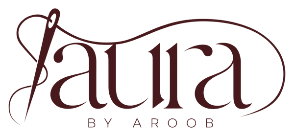 Aura By Aroob Aura By Aroob logo